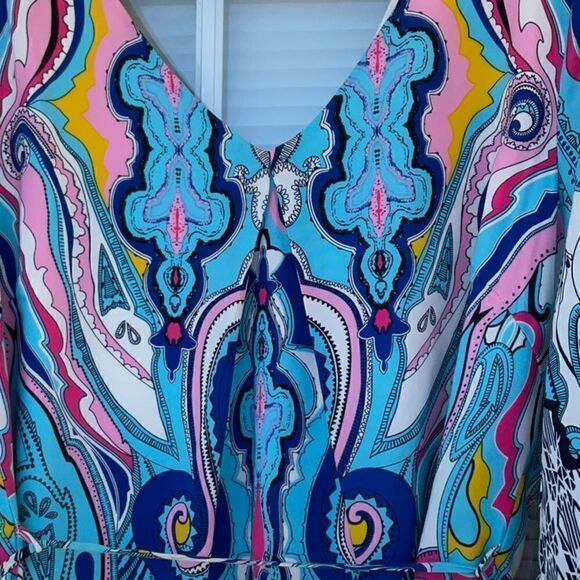 Take 50% OFF- Pick Owl Short Shift Dresd. Size-M - Picture 3 of 10